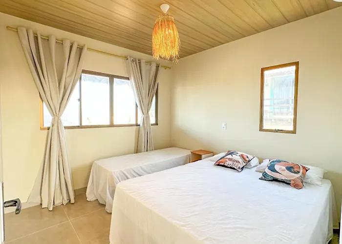 Amanita Kite Home
