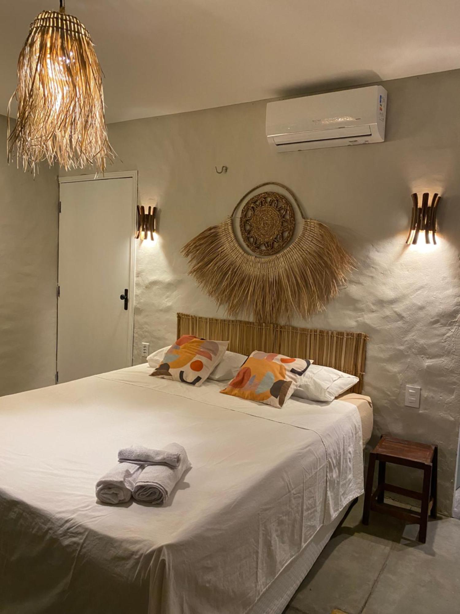 Apartamento Amanita Kite Luis Correia
