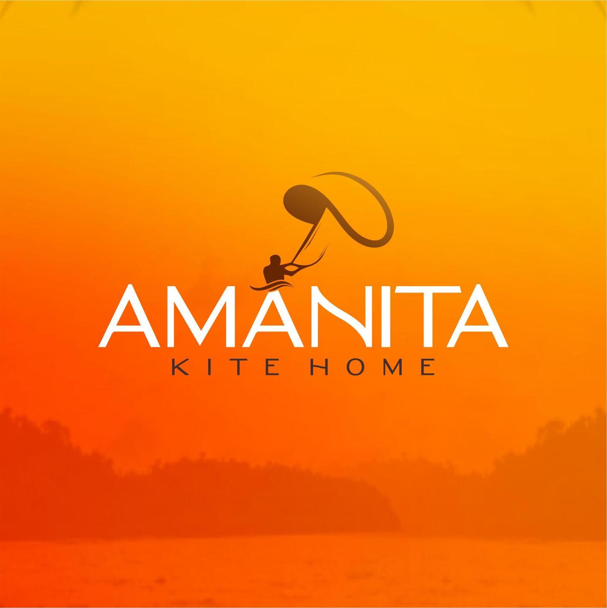 Amanita Kite Apartamento