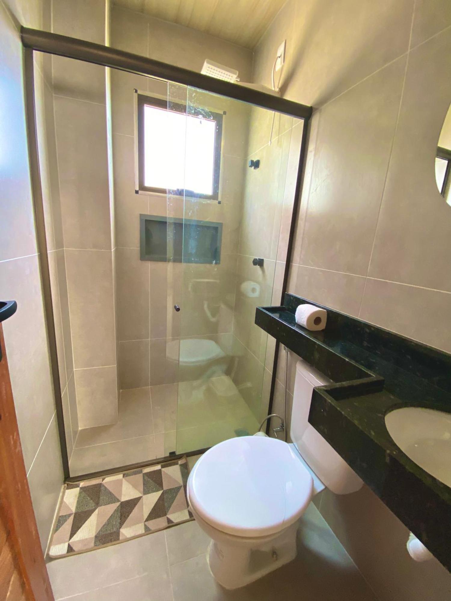 Apartamento Amanita Kite Luis Correia